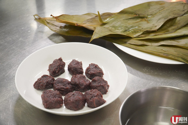 社企出品熊貓茶粿 基層婦女手作 / 有機材料製造