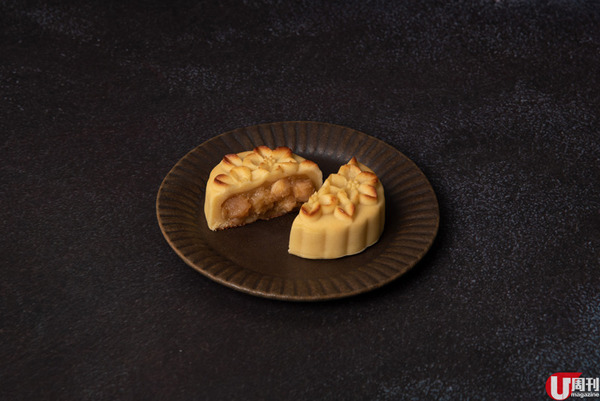 編輯部月餅 Best Pick！&nbsp; 星球禮盒奶黃月 / 低碳生酮月餅 / 謝霆鋒名廚 Crossover