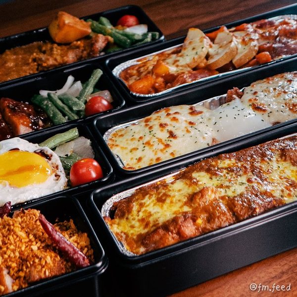 上環美食｜Pigsman碧士文$10優惠 手打豬柳漢堡/豬肉丸/椒鹽雞翼/金手指豬扒薯條