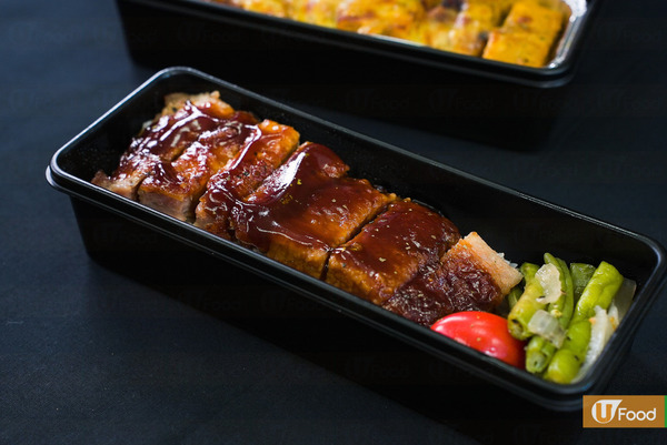 上環美食｜Pigsman碧士文$10優惠 手打豬柳漢堡/豬肉丸/椒鹽雞翼/金手指豬扒薯條