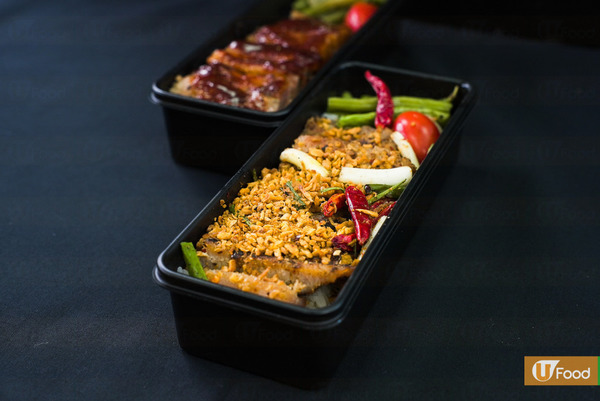 上環美食｜Pigsman碧士文$10優惠 手打豬柳漢堡/豬肉丸/椒鹽雞翼/金手指豬扒薯條