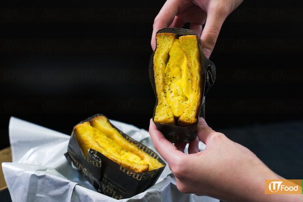 上環美食｜Pigsman碧士文$10優惠 手打豬柳漢堡/豬肉丸/椒鹽雞翼/金手指豬扒薯條