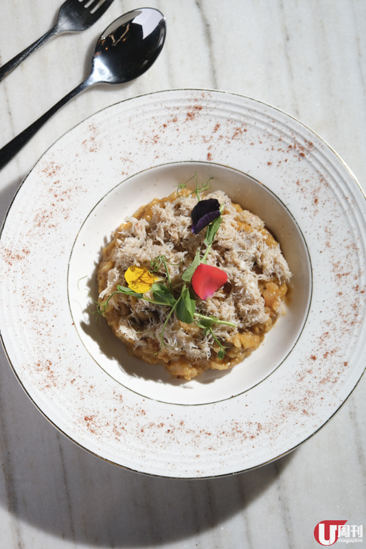 MOONKOK 新店 60s 舊香港主題 / 自家釀穀物酒 &nbsp;/ 西遊記平安包