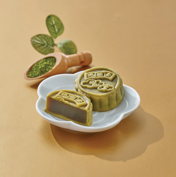 編輯部月餅 Best Pick 名店柚子燈籠月餅 / 珍貴廿年陳皮月餅 / 茶香月餅