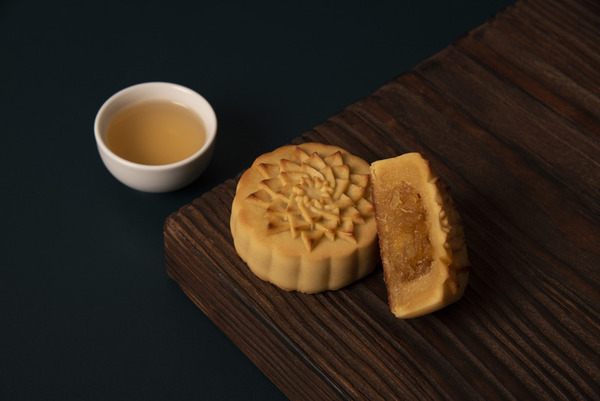 編輯部月餅 Best Pick&nbsp; 名店柚子燈籠月餅 / 珍貴廿年陳皮月餅 / 茶香月餅