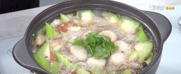 2大對抗濕疹食療 清熱解毒／止癢止痛