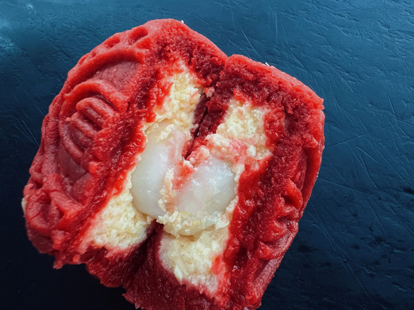 Support！小店精品月餅（下） 翡翠冰皮月餅 / 手作麻糬月 / 和牛威靈頓月餅