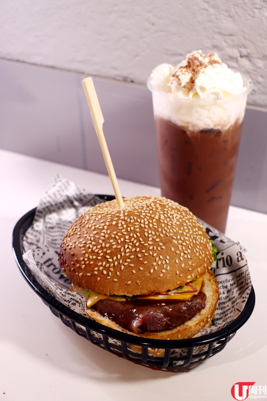 親民價鐵板餐餐廳 超大份 $68 起 / Michael Lau 巨型 Figure 鎮店