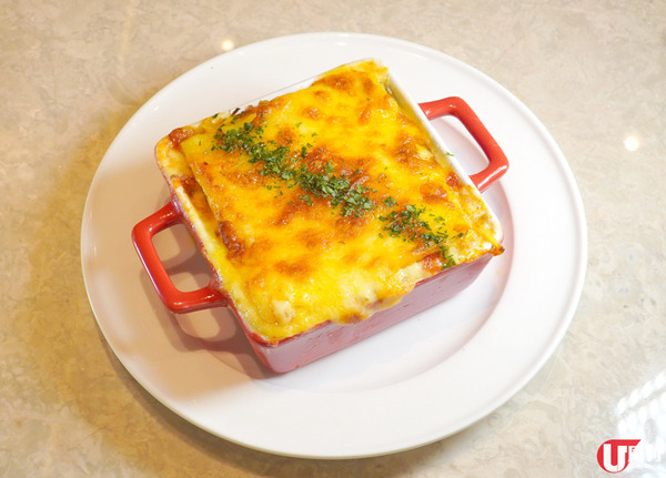 HOLLY BROWN 副線&nbsp; 飛行主題 CAFE / 歎頭等艙級數「飛機餐」