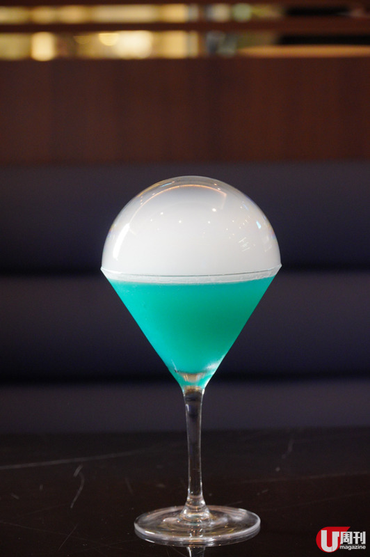 HOLLY BROWN 副線&nbsp; 飛行主題 CAFE / 歎頭等艙級數「飛機餐」