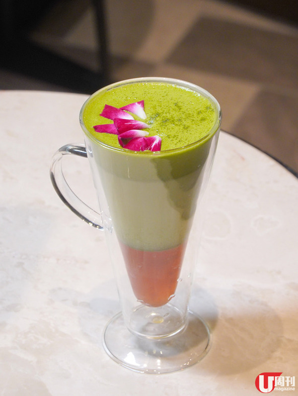 HOLLY BROWN 副線&nbsp; 飛行主題 CAFE / 歎頭等艙級數「飛機餐」