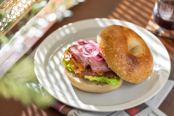 西環好去處│西環8間打卡特色咖啡店  打印咖啡／火龍果燉飯／鹹柑桔咖啡