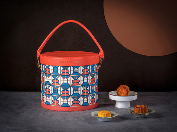 酒店月餅 Best Pick 滿福樓貓山王月 / 萬豪金殿薑汁白蓮蓉 / 帝港七星伴月