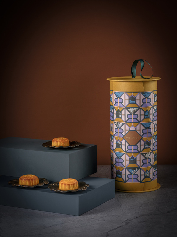 酒店月餅 Best Pick 滿福樓貓山王月 / 萬豪金殿薑汁白蓮蓉 / 帝港七星伴月