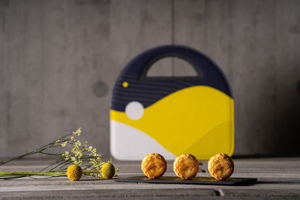 酒店月餅 Best Pick 滿福樓貓山王月 / 萬豪金殿薑汁白蓮蓉 / 帝港七星伴月