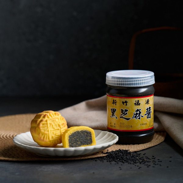 精品月餅 Best Pick 四喜搞鬼包裝月餅 / 魚蝦蟹月餅 / 香宮 x 新竹福源花生醬月餅