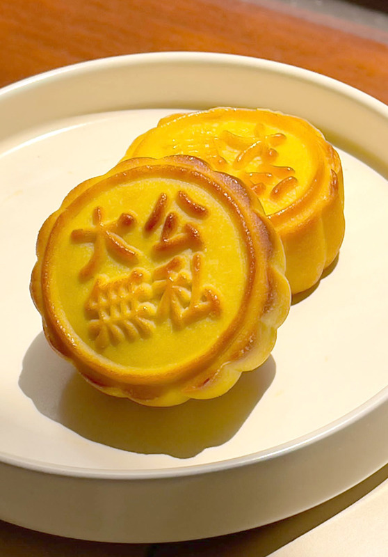 精品月餅 Best Pick 四喜搞鬼包裝月餅 / 魚蝦蟹月餅 / 香宮 x 新竹福源花生醬月餅