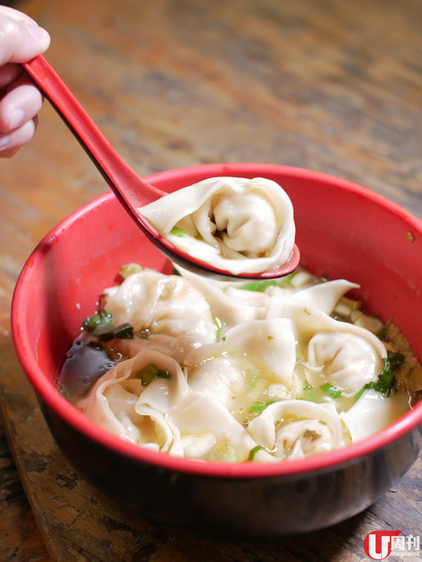 關注組爆紅!黃酒雞米線 熟食中心米線店 隱藏米線 Omakase