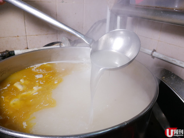 關注組爆紅!黃酒雞米線 熟食中心米線店 隱藏米線 Omakase