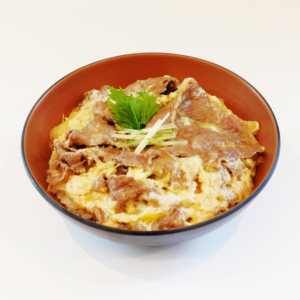 上水新開新派和洋料理居酒屋「丼道」   海鮮刺身丼／滑蛋雞肉丼／和風蘋果咖喱吉列豬扒飯／洋風吉列魚柳忌廉咖喱意粉／限定買一送一