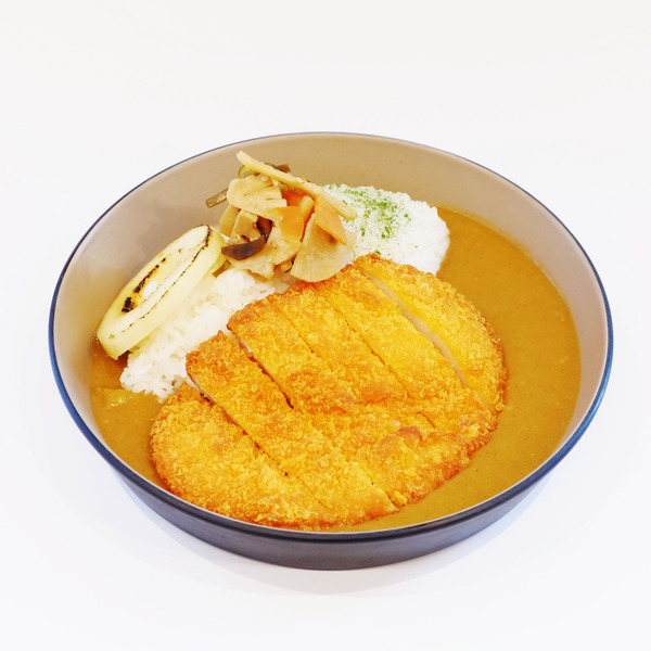 上水新開新派和洋料理居酒屋「丼道」   海鮮刺身丼／滑蛋雞肉丼／和風蘋果咖喱吉列豬扒飯／洋風吉列魚柳忌廉咖喱意粉／限定買一送一