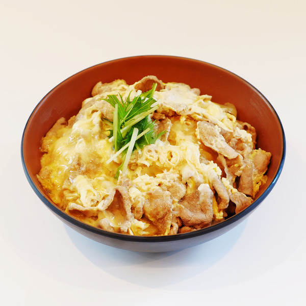 上水新開新派和洋料理居酒屋「丼道」   海鮮刺身丼／滑蛋雞肉丼／和風蘋果咖喱吉列豬扒飯／洋風吉列魚柳忌廉咖喱意粉／限定買一送一