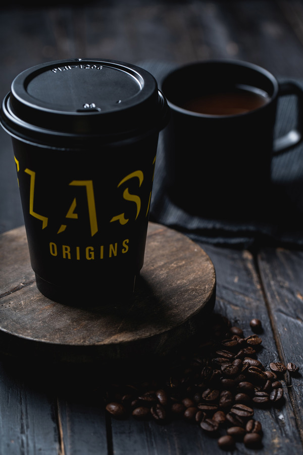 Flash Coffee推2款單品咖啡豆　秘魯藝伎／印尼單品黑咖啡／Coffee Tonic