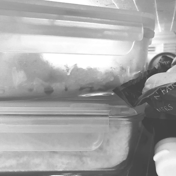 港男放工歸家發現媽媽倒地猝逝 打開雪櫃有晚餐及便條邊食邊喊