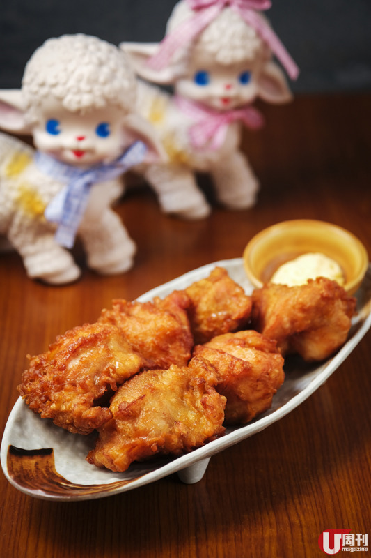 日本導遊疫境自強&nbsp; 元朗開親民價洋食屋 / 最讚手工和風意粉