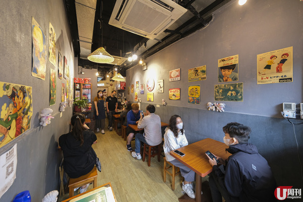 日本導遊疫境自強&nbsp; 元朗開親民價洋食屋 / 最讚手工和風意粉