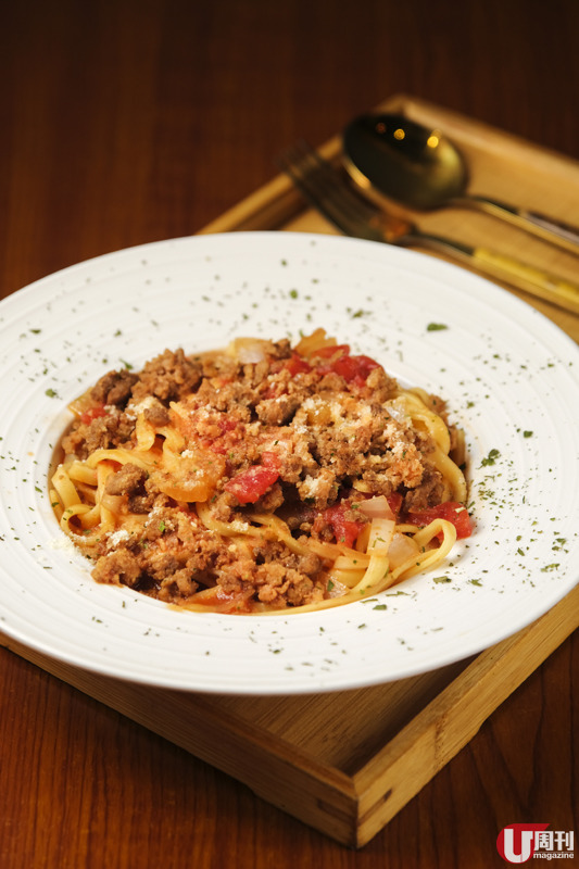 日本導遊疫境自強&nbsp; 元朗開親民價洋食屋 / 最讚手工和風意粉