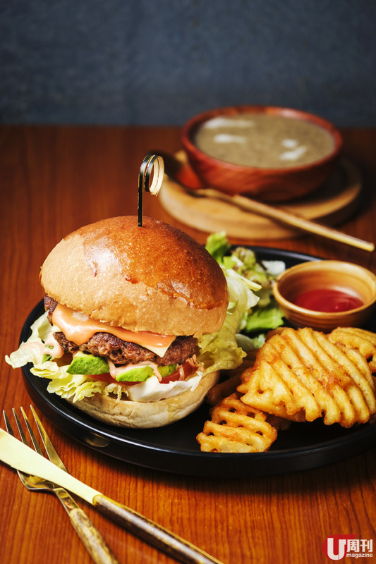 日本導遊疫境自強&nbsp; 元朗開親民價洋食屋 / 最讚手工和風意粉