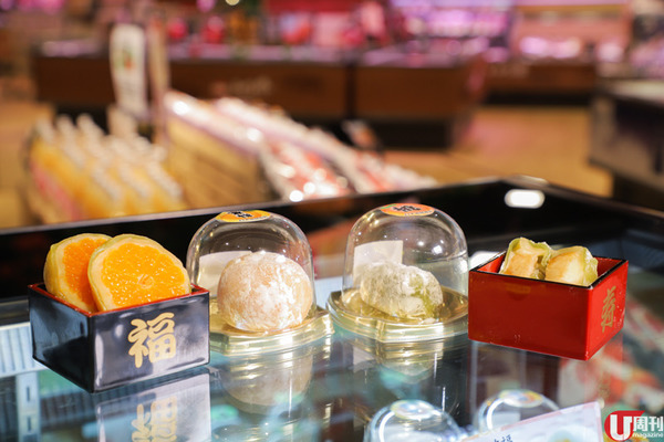 DONKI 黃埔店新張 自選便當專櫃 / 多款限定甜品 / 鮮選壽司推 OMAKASE