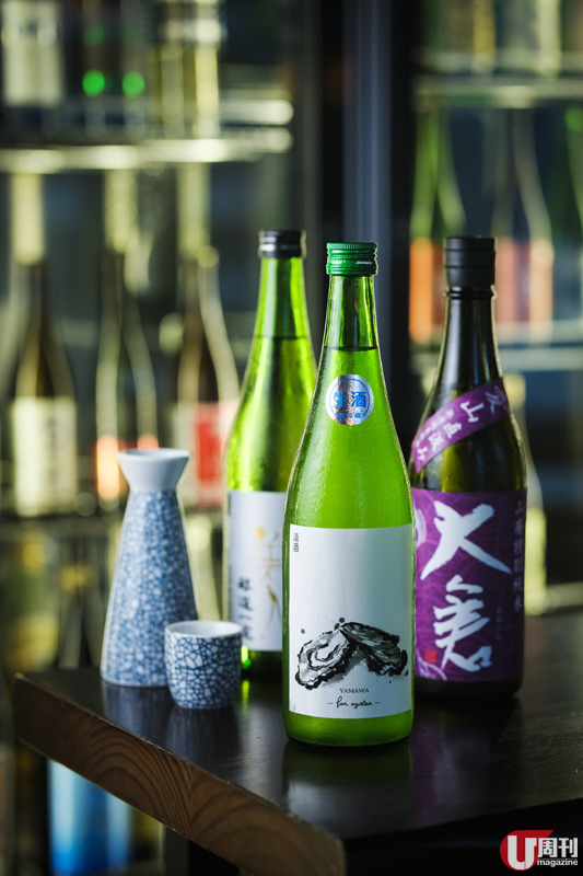 平民割烹 日本師傅掌廚&nbsp; 四國鄉土料理鯛魚飯 / 抵玩日本酒放題