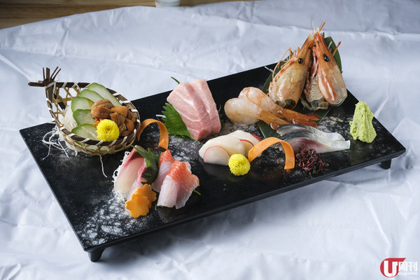 平民割烹 日本師傅掌廚 四國鄉土料理鯛魚飯 / 抵玩日本酒放題