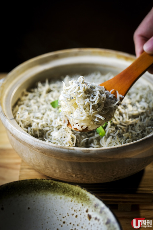 平民割烹 日本師傅掌廚 四國鄉土料理鯛魚飯 / 抵玩日本酒放題