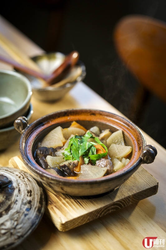 平民割烹 日本師傅掌廚&nbsp; 四國鄉土料理鯛魚飯 / 抵玩日本酒放題