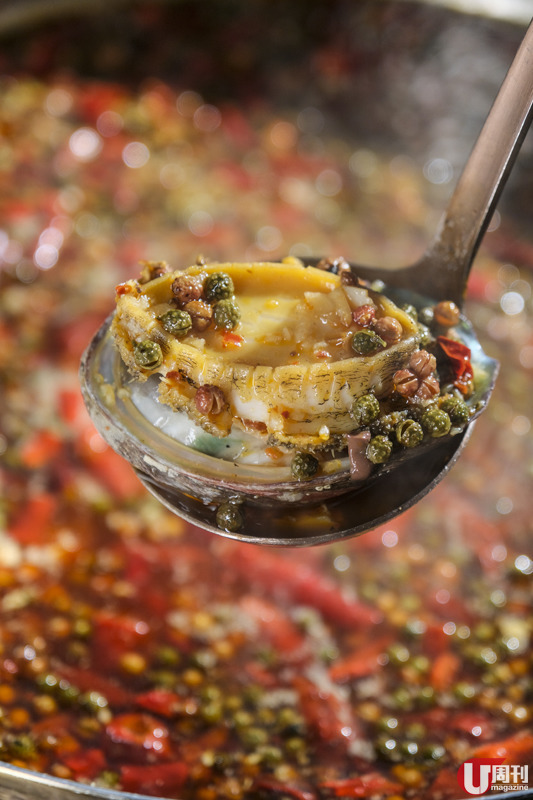 無限時火鍋放題 淥鼎記新店 358 元無時限套餐 / 怒食安格斯牛 + 送刺身及海鮮