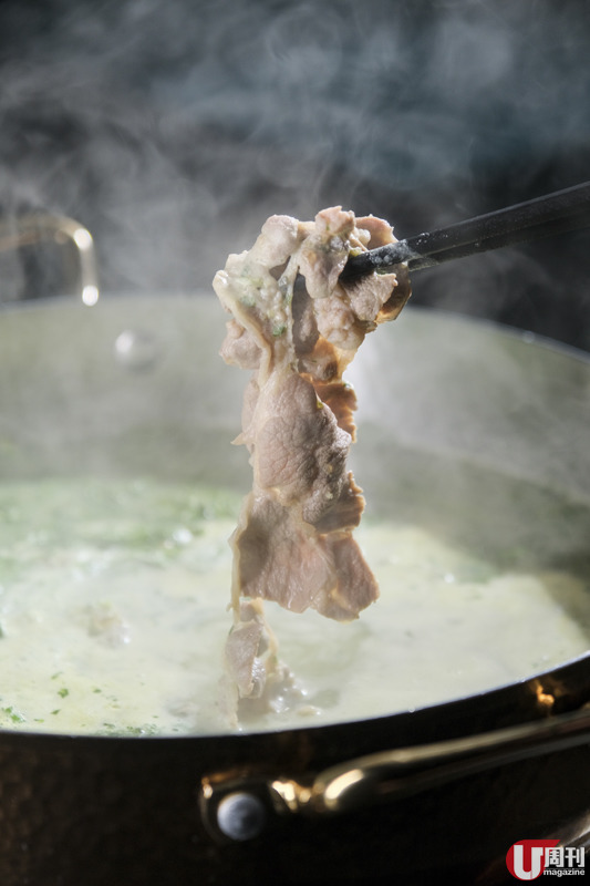 無限時火鍋放題 淥鼎記新店 358 元無時限套餐 / 怒食安格斯牛 + 送刺身及海鮮