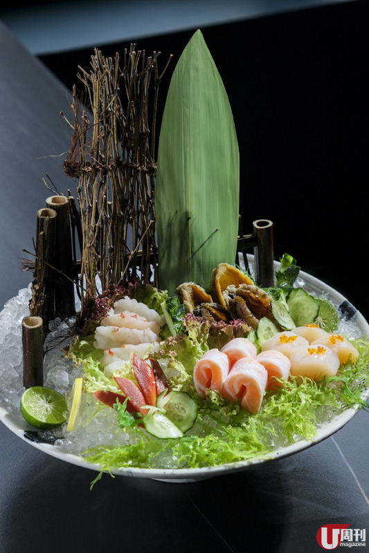 無限時火鍋放題 淥鼎記新店 358 元無時限套餐 / 怒食安格斯牛 + 送刺身及海鮮