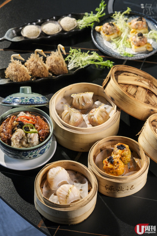 無限時火鍋放題 淥鼎記新店 358 元無時限套餐 / 怒食安格斯牛 + 送刺身及海鮮