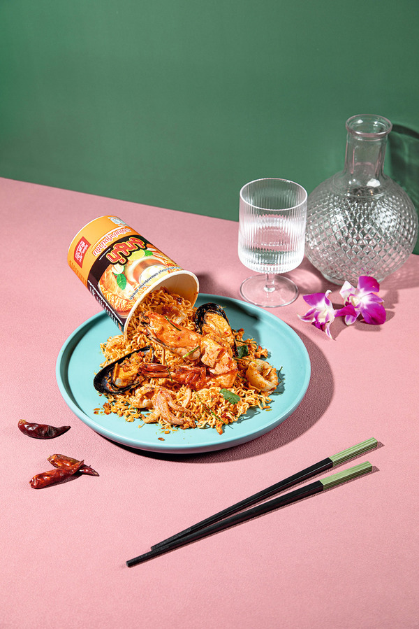 Tommy Yummy型格泰式休閒Café