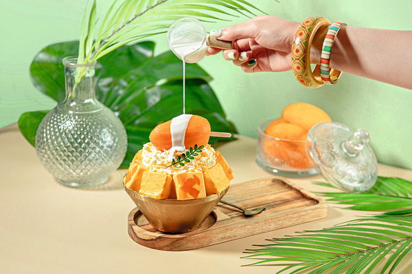 Tommy Yummy型格泰式休閒Café