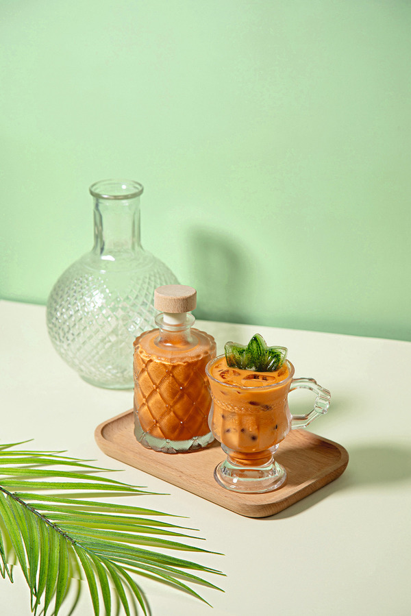 Tommy Yummy型格泰式休閒Café