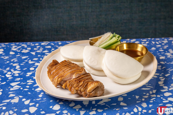 Check in Taipei 海港城旗艦店 限定新品！拉絲鳳梨酥麻糬蛋撻