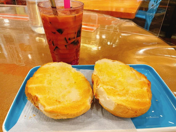 薔紅餐廳新分店將落戶大角咀區 平民價金牌脆皮燒雞 必試香港茶餐廳