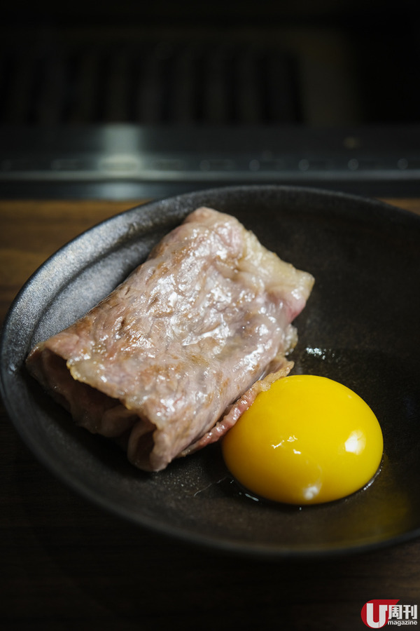 福岡過江龍赤身燒肉 登陸中環 / 788 元稀有部位 Omakase