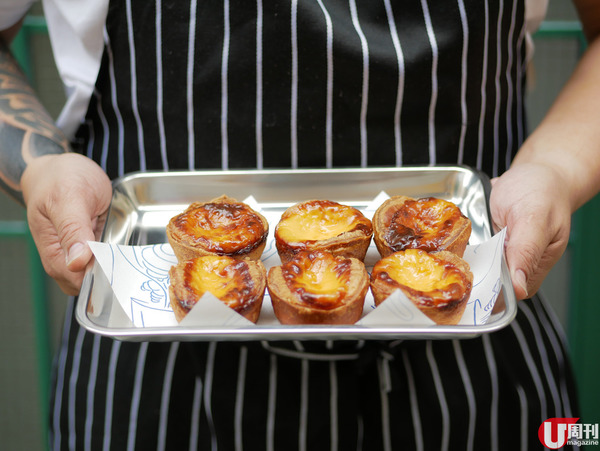 BAKEHOUSE 赤柱 4 號店 限定豉油糖漿鮮味卷 / 錫蘭肉桂包