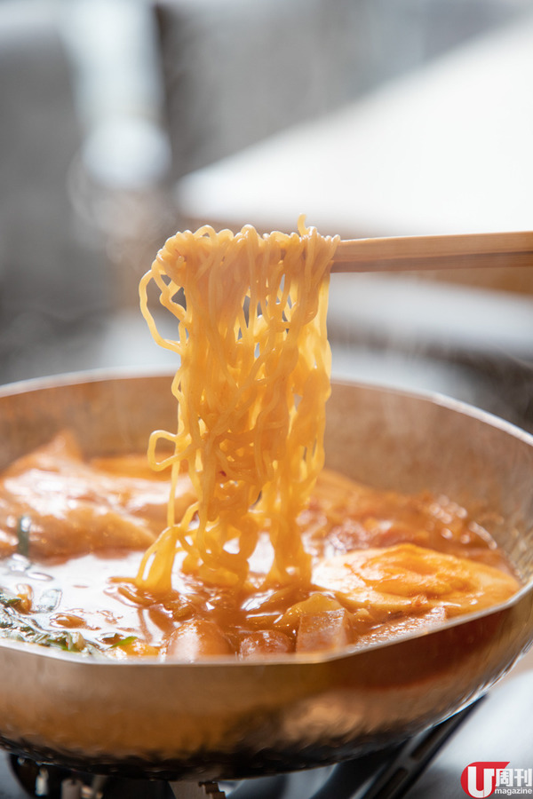 高質午市一人鍋 68 元起！歎安格斯牛壽喜燒 / 迷你部隊鍋