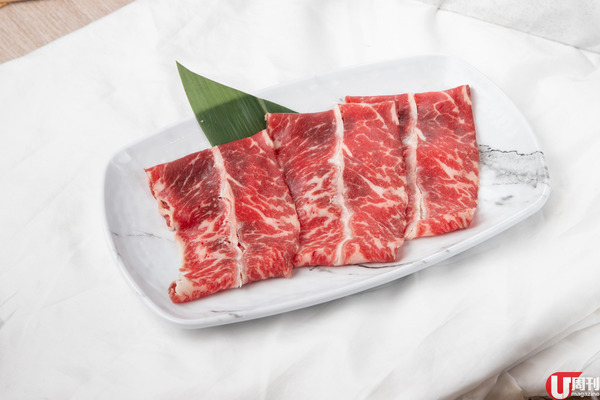 高質午市一人鍋 68 元起!歎安格斯牛壽喜燒 / 迷你部隊鍋